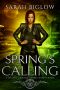 [Seasons of Magic 01] • Spring's Calling